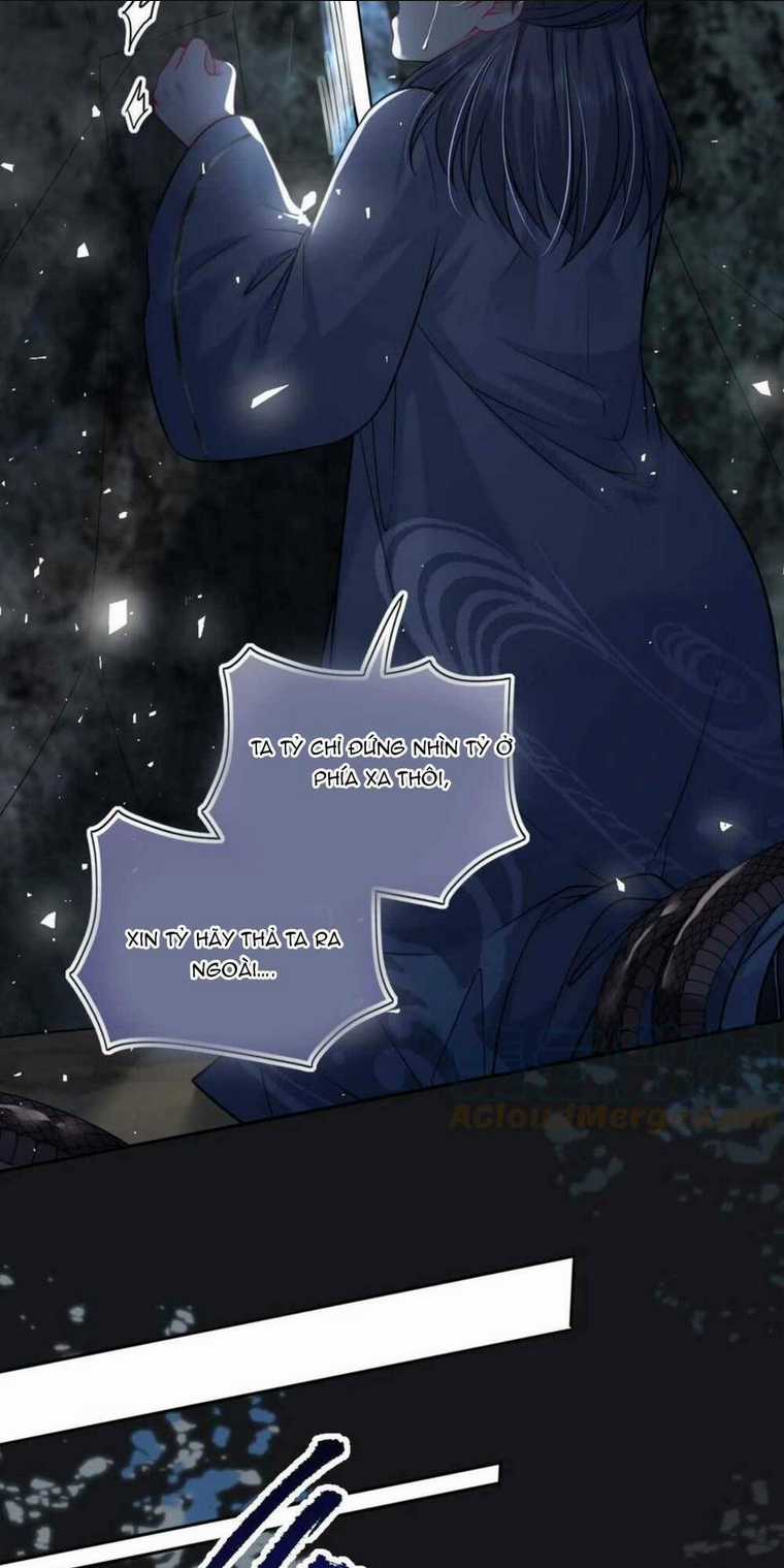 Ta Đem Hoàng Tử Dưỡng Thành Hắc Hóa Chapter 47 trang 18