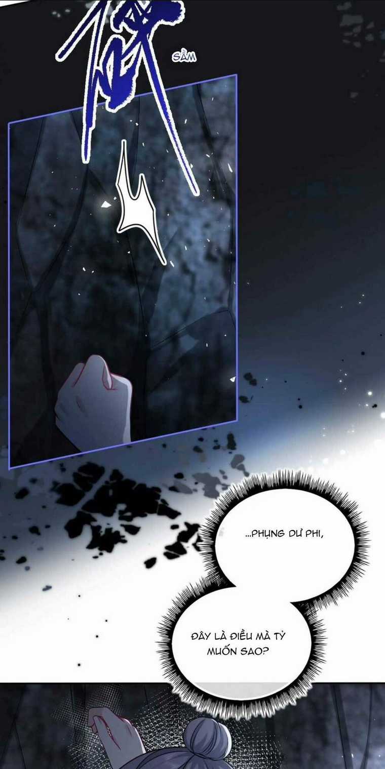 Ta Đem Hoàng Tử Dưỡng Thành Hắc Hóa Chapter 47 trang 19