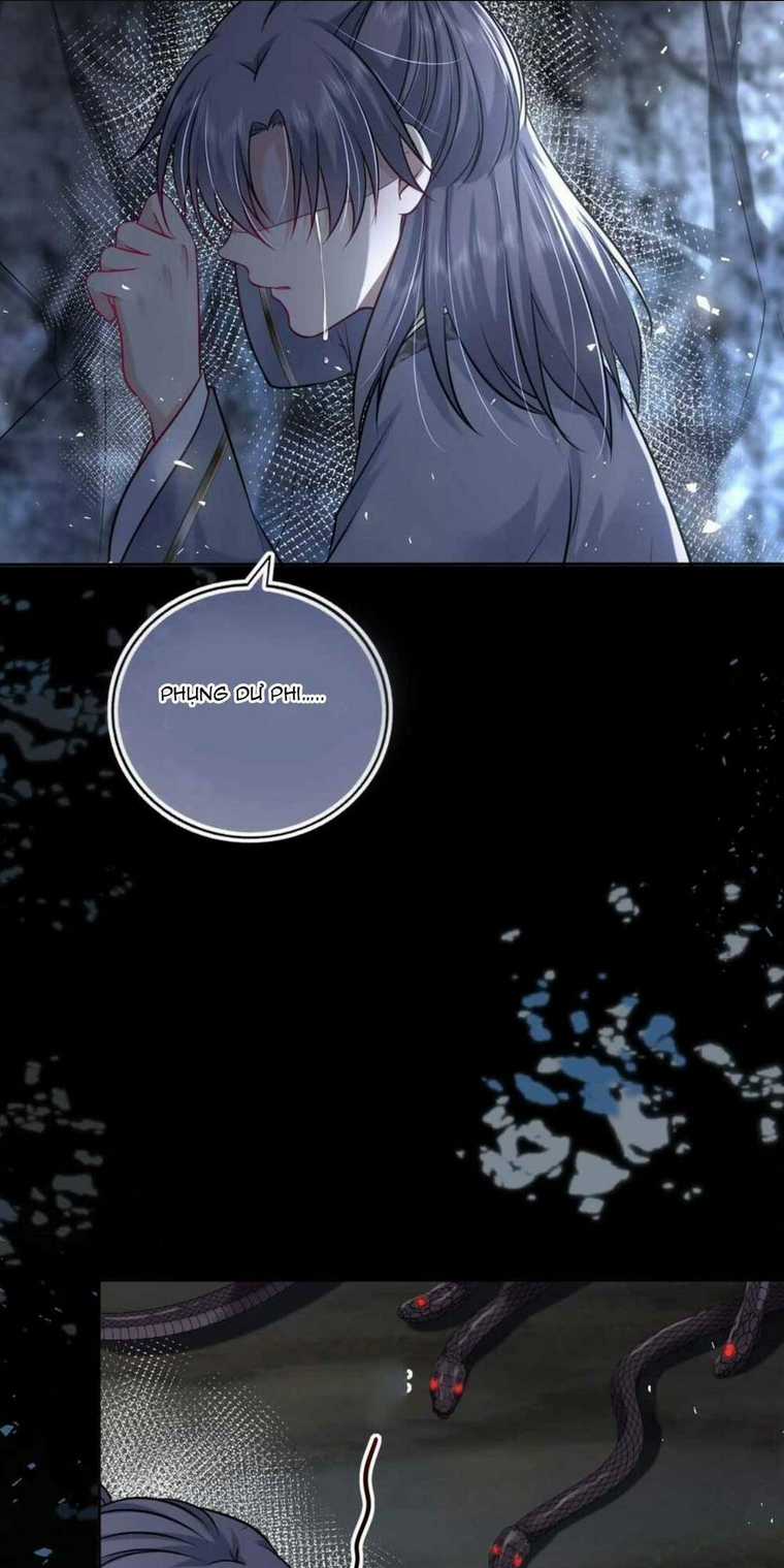 Ta Đem Hoàng Tử Dưỡng Thành Hắc Hóa Chapter 47 trang 20