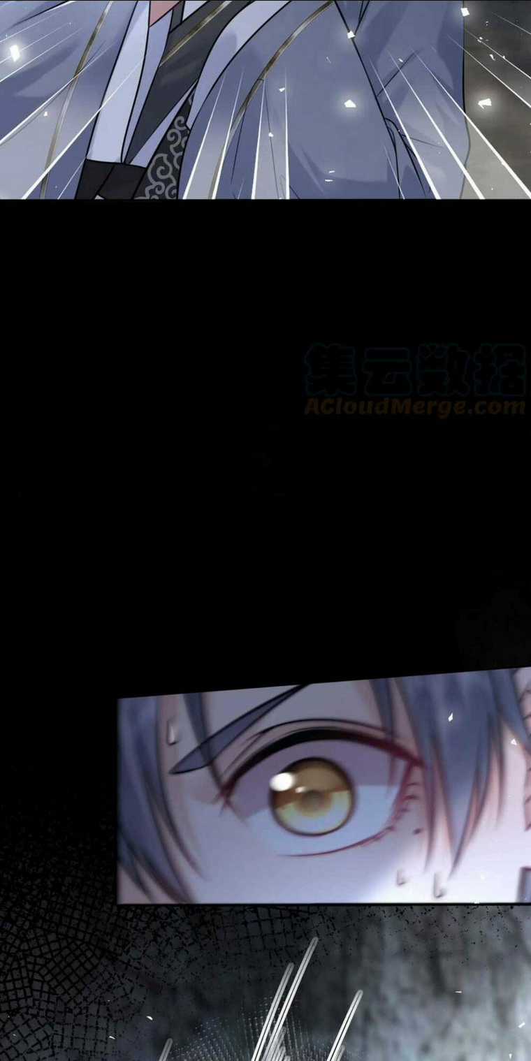 Ta Đem Hoàng Tử Dưỡng Thành Hắc Hóa Chapter 47 trang 24