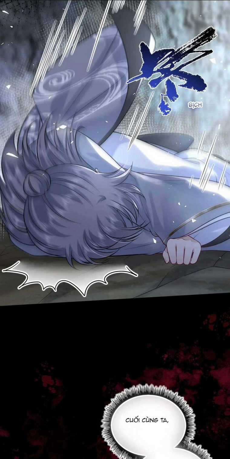 Ta Đem Hoàng Tử Dưỡng Thành Hắc Hóa Chapter 47 trang 25