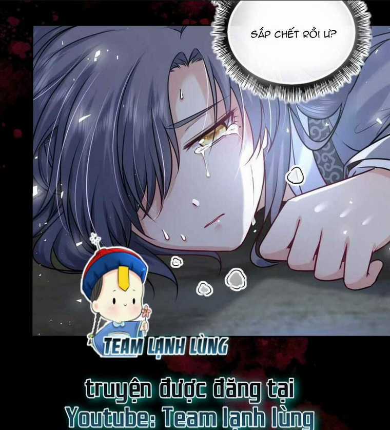 Ta Đem Hoàng Tử Dưỡng Thành Hắc Hóa Chapter 47 trang 26