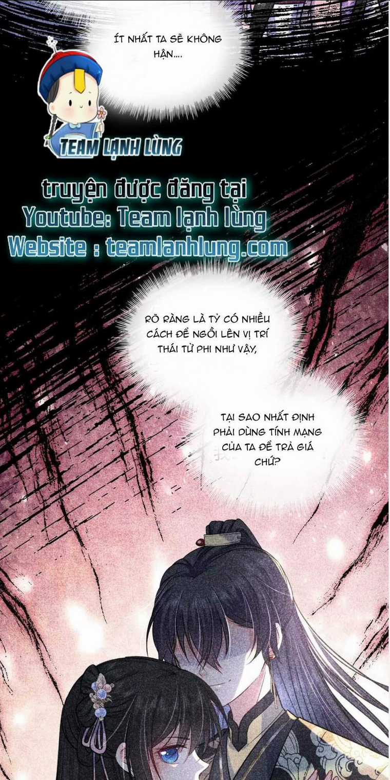 Ta Đem Hoàng Tử Dưỡng Thành Hắc Hóa Chapter 47 trang 29