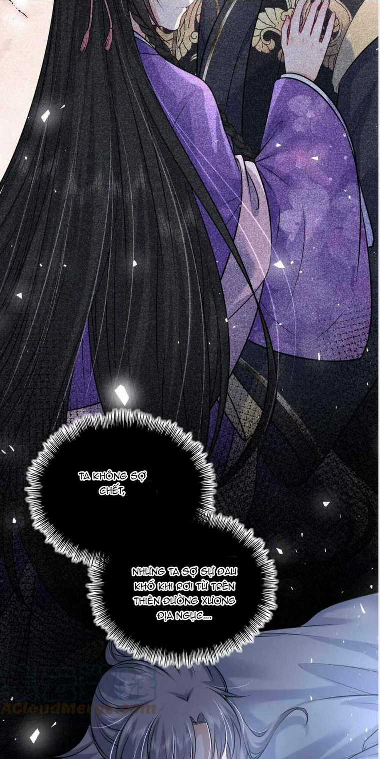 Ta Đem Hoàng Tử Dưỡng Thành Hắc Hóa Chapter 47 trang 30