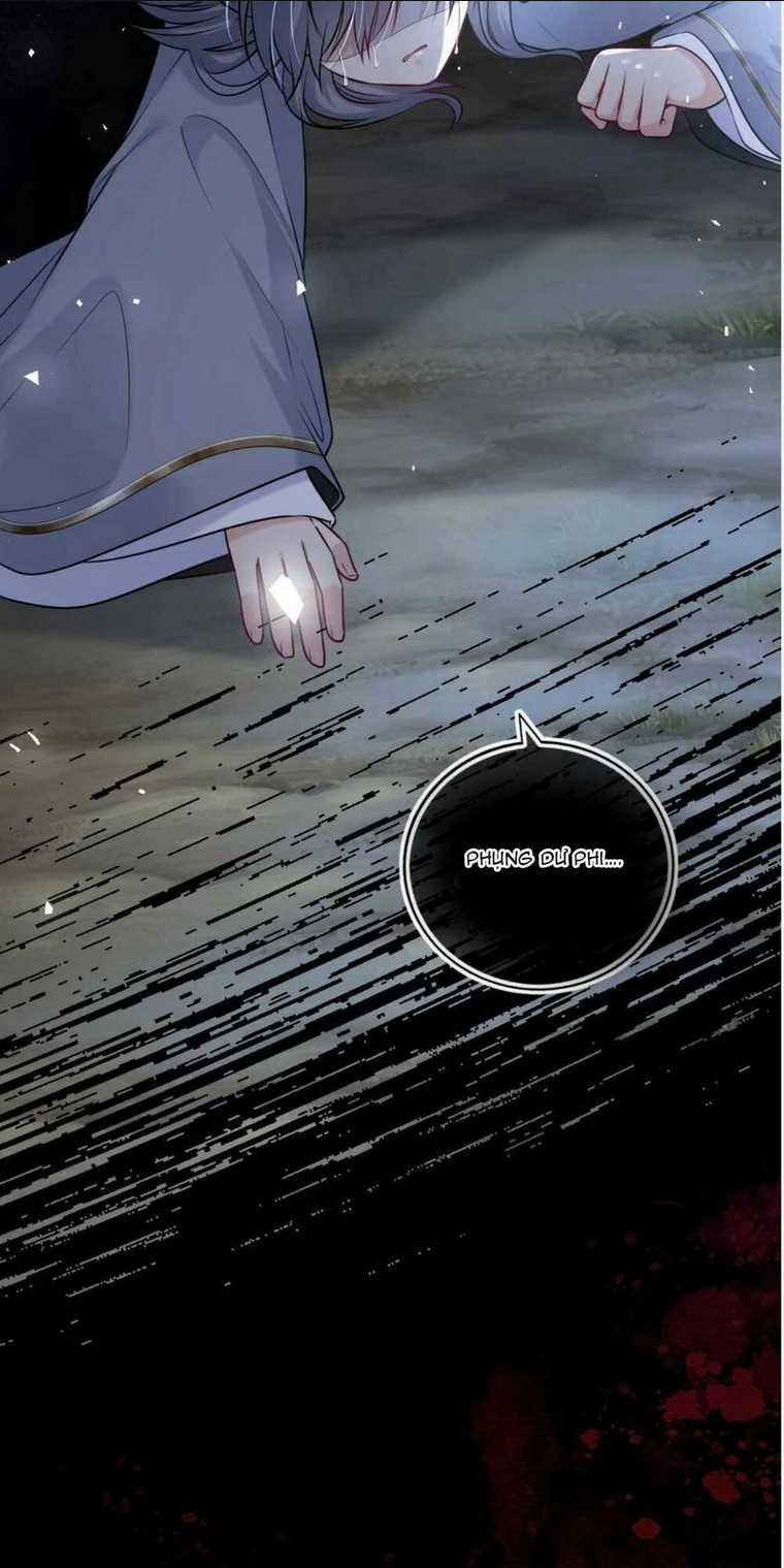 Ta Đem Hoàng Tử Dưỡng Thành Hắc Hóa Chapter 47 trang 31