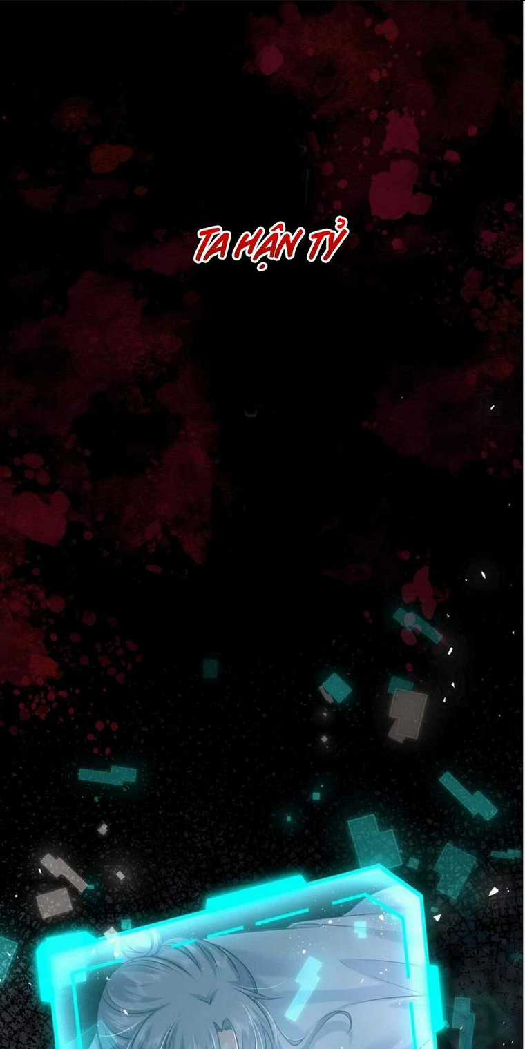 Ta Đem Hoàng Tử Dưỡng Thành Hắc Hóa Chapter 47 trang 32