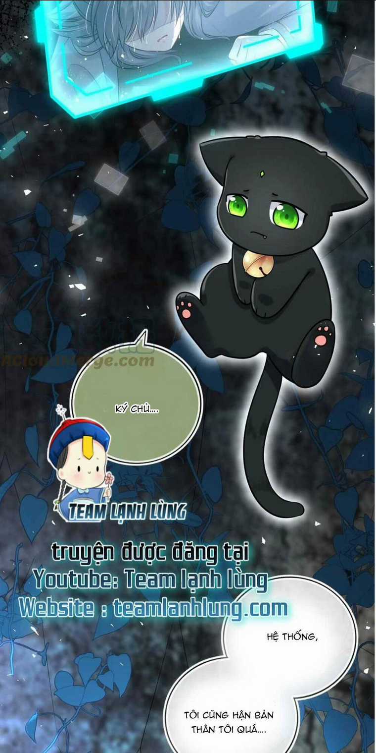 Ta Đem Hoàng Tử Dưỡng Thành Hắc Hóa Chapter 47 trang 33