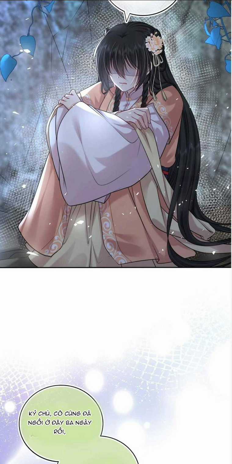 Ta Đem Hoàng Tử Dưỡng Thành Hắc Hóa Chapter 47 trang 34