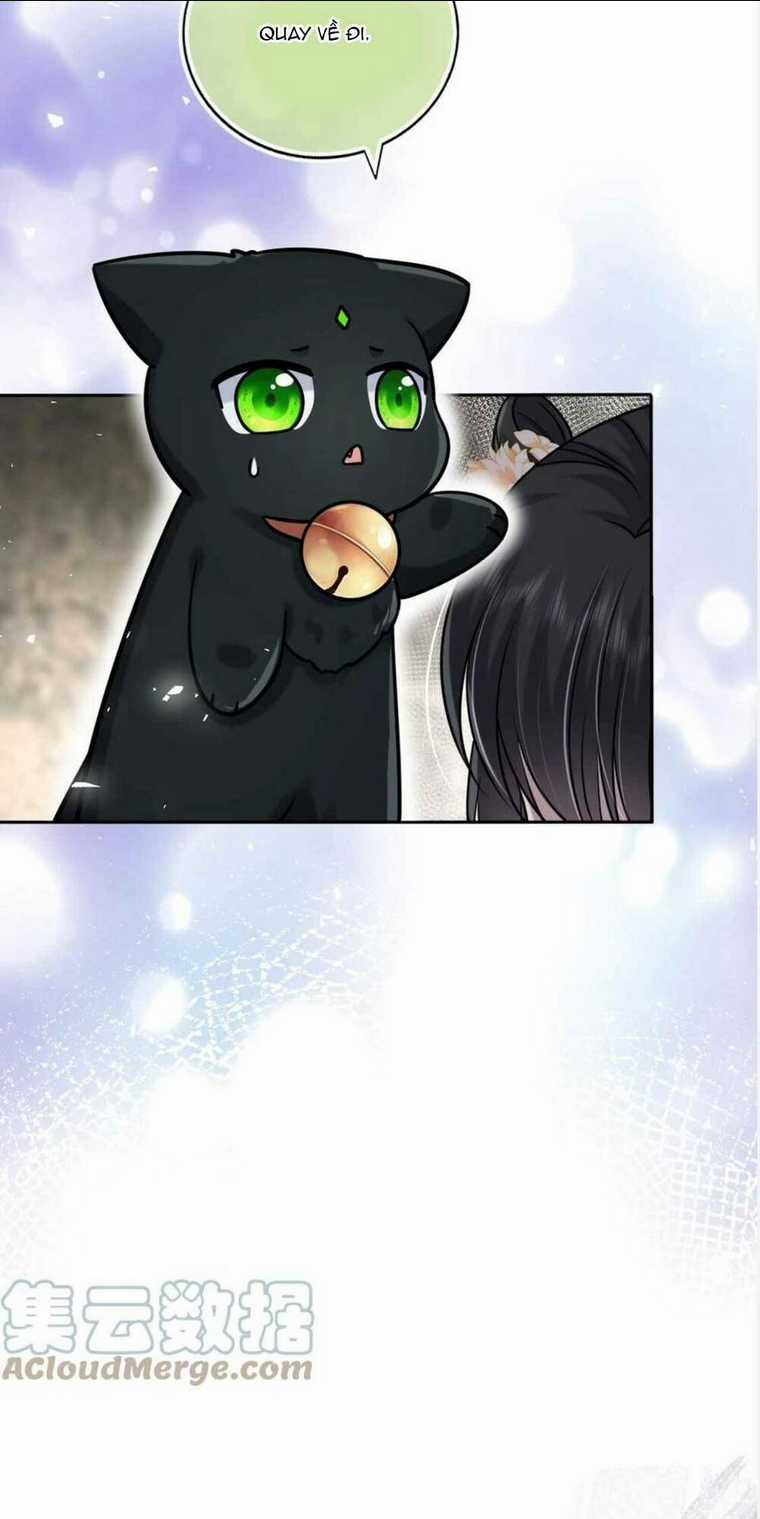 Ta Đem Hoàng Tử Dưỡng Thành Hắc Hóa Chapter 47 trang 35