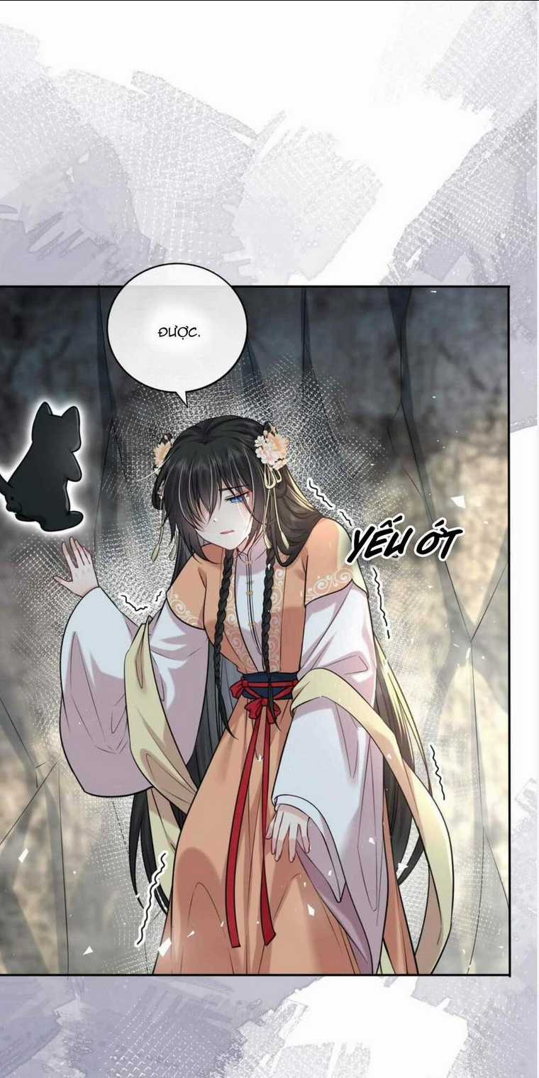 Ta Đem Hoàng Tử Dưỡng Thành Hắc Hóa Chapter 47 trang 36