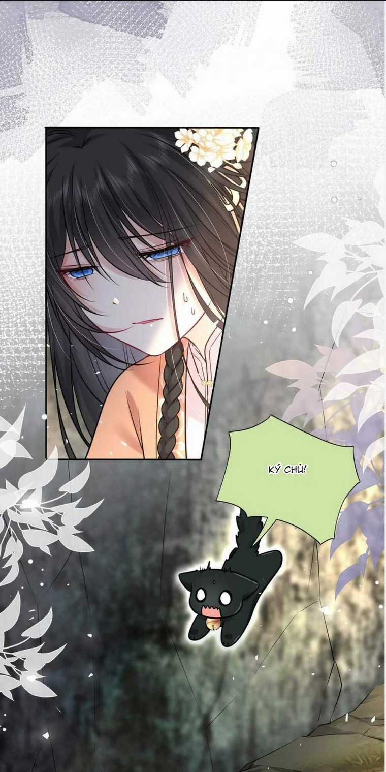 Ta Đem Hoàng Tử Dưỡng Thành Hắc Hóa Chapter 47 trang 37