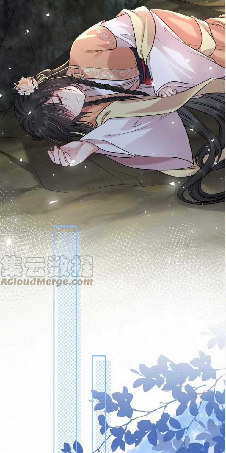 Ta Đem Hoàng Tử Dưỡng Thành Hắc Hóa Chapter 47 trang 38