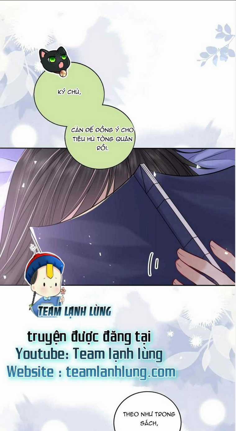 Ta Đem Hoàng Tử Dưỡng Thành Hắc Hóa Chapter 47 trang 40