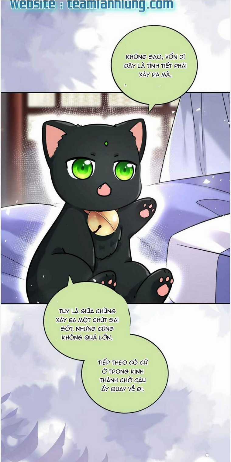 Ta Đem Hoàng Tử Dưỡng Thành Hắc Hóa Chapter 47 trang 42