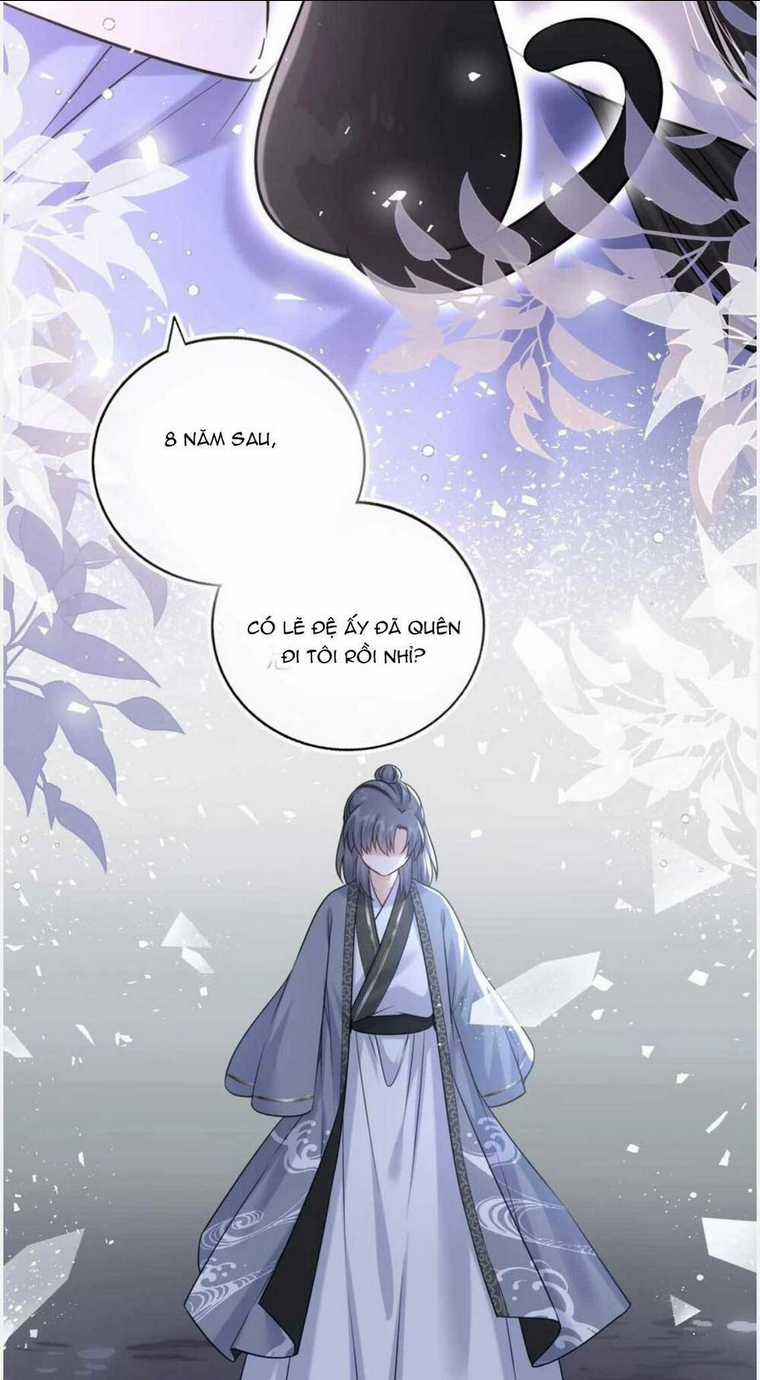 Ta Đem Hoàng Tử Dưỡng Thành Hắc Hóa Chapter 47 trang 44