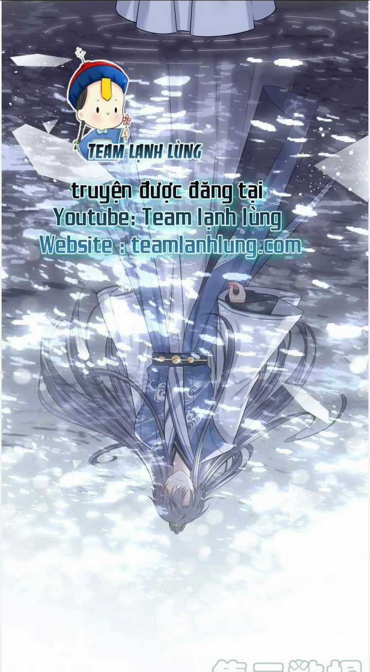 Ta Đem Hoàng Tử Dưỡng Thành Hắc Hóa Chapter 47 trang 45