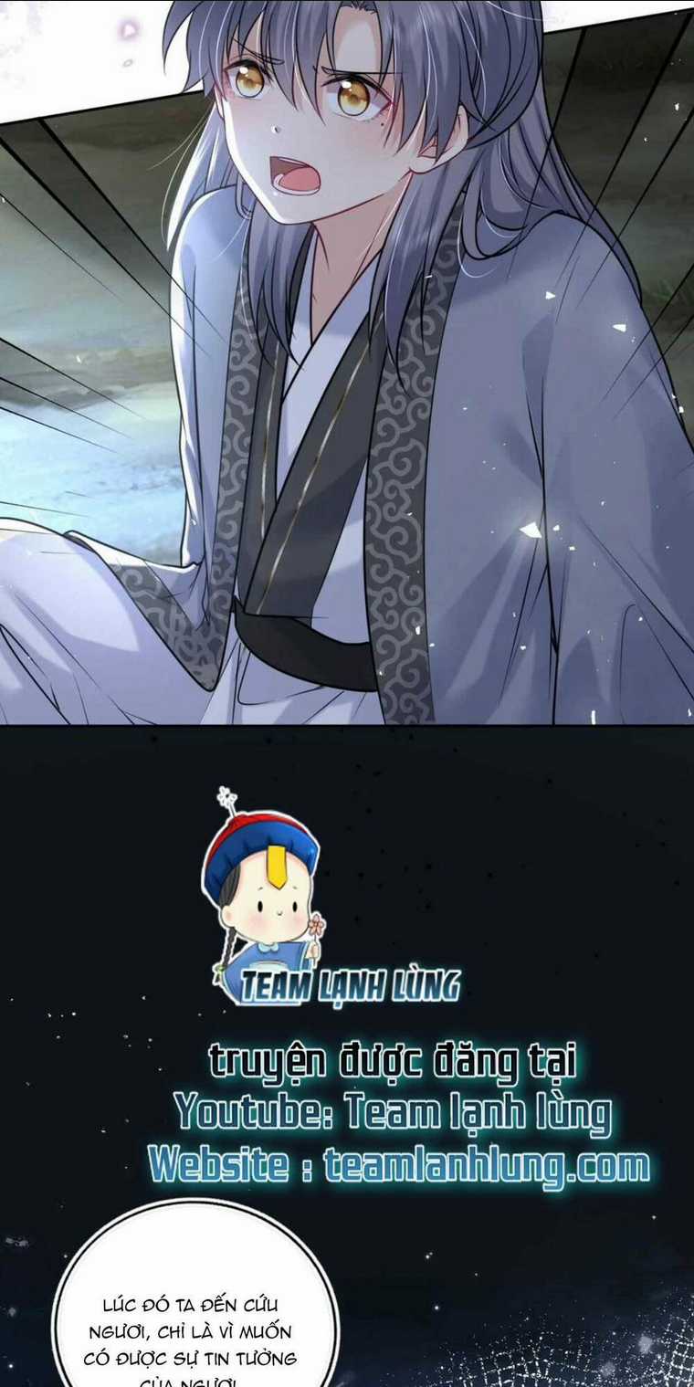 Ta Đem Hoàng Tử Dưỡng Thành Hắc Hóa Chapter 47 trang 8