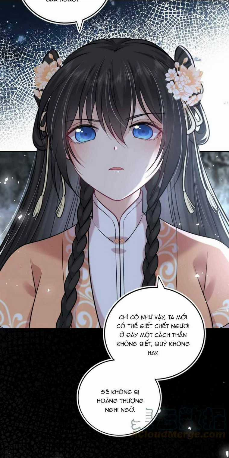 Ta Đem Hoàng Tử Dưỡng Thành Hắc Hóa Chapter 47 trang 9