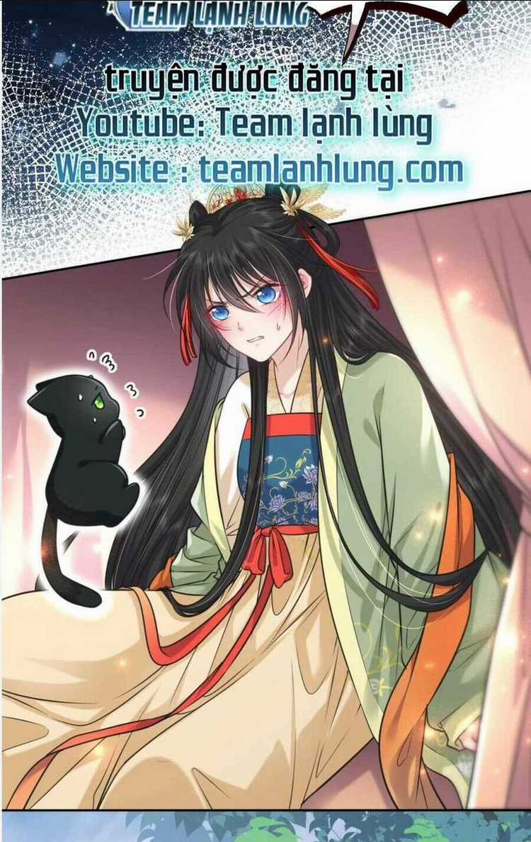 Ta Đem Hoàng Tử Dưỡng Thành Hắc Hóa Chapter 48 trang 10