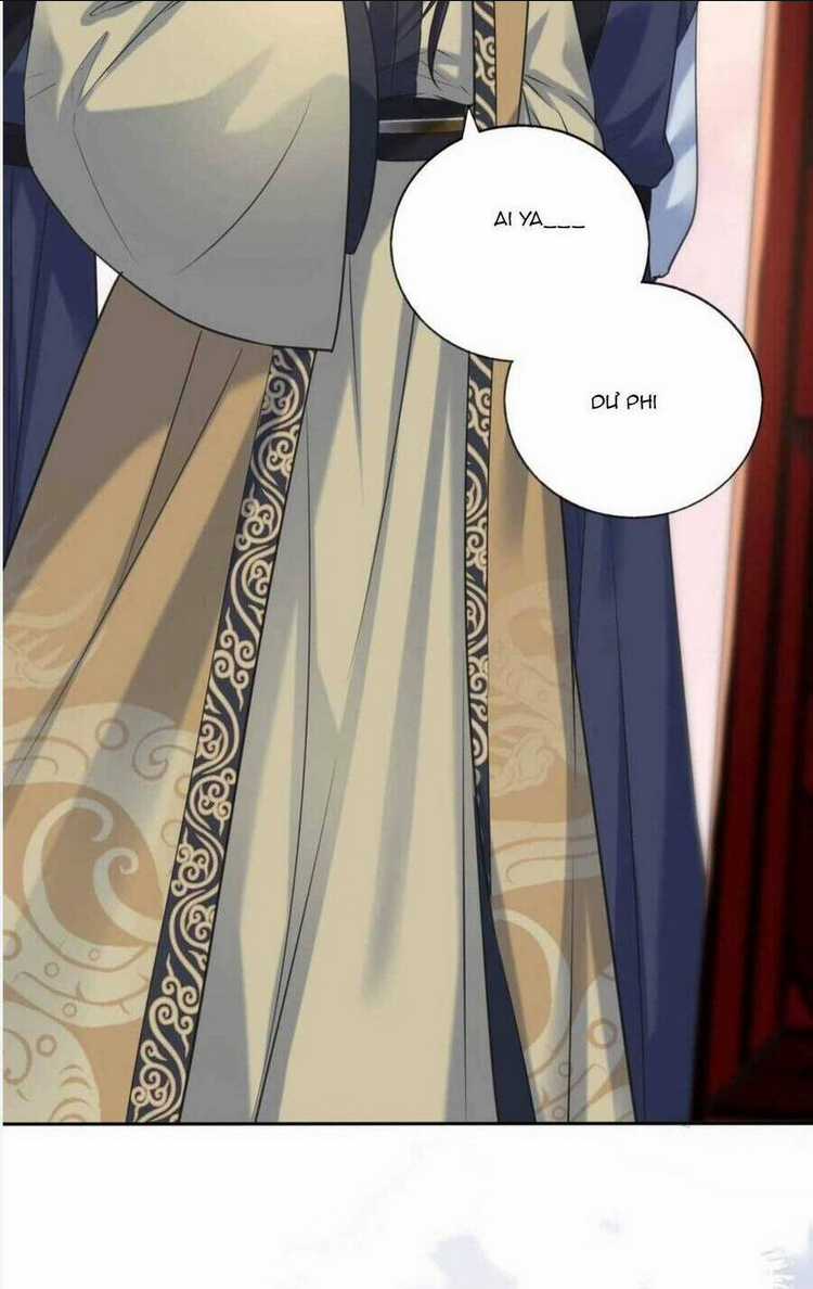 Ta Đem Hoàng Tử Dưỡng Thành Hắc Hóa Chapter 48 trang 12