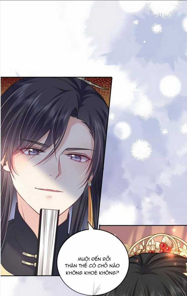 Ta Đem Hoàng Tử Dưỡng Thành Hắc Hóa Chapter 48 trang 13