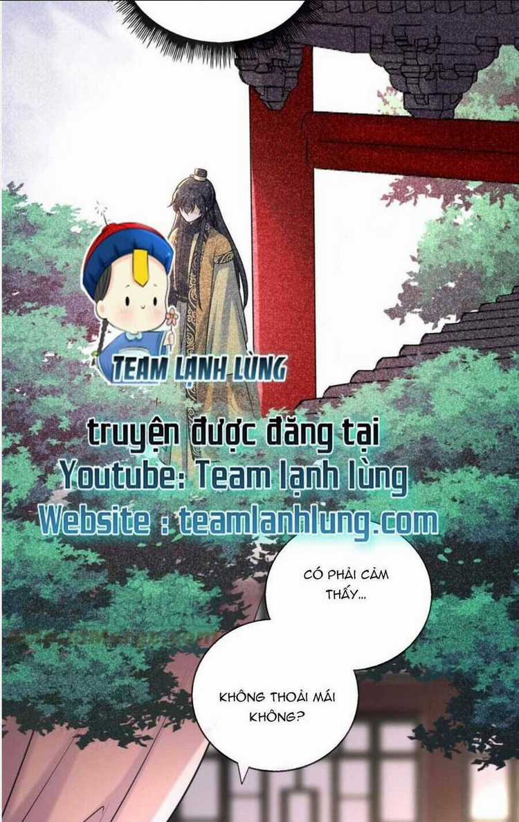 Ta Đem Hoàng Tử Dưỡng Thành Hắc Hóa Chapter 48 trang 15