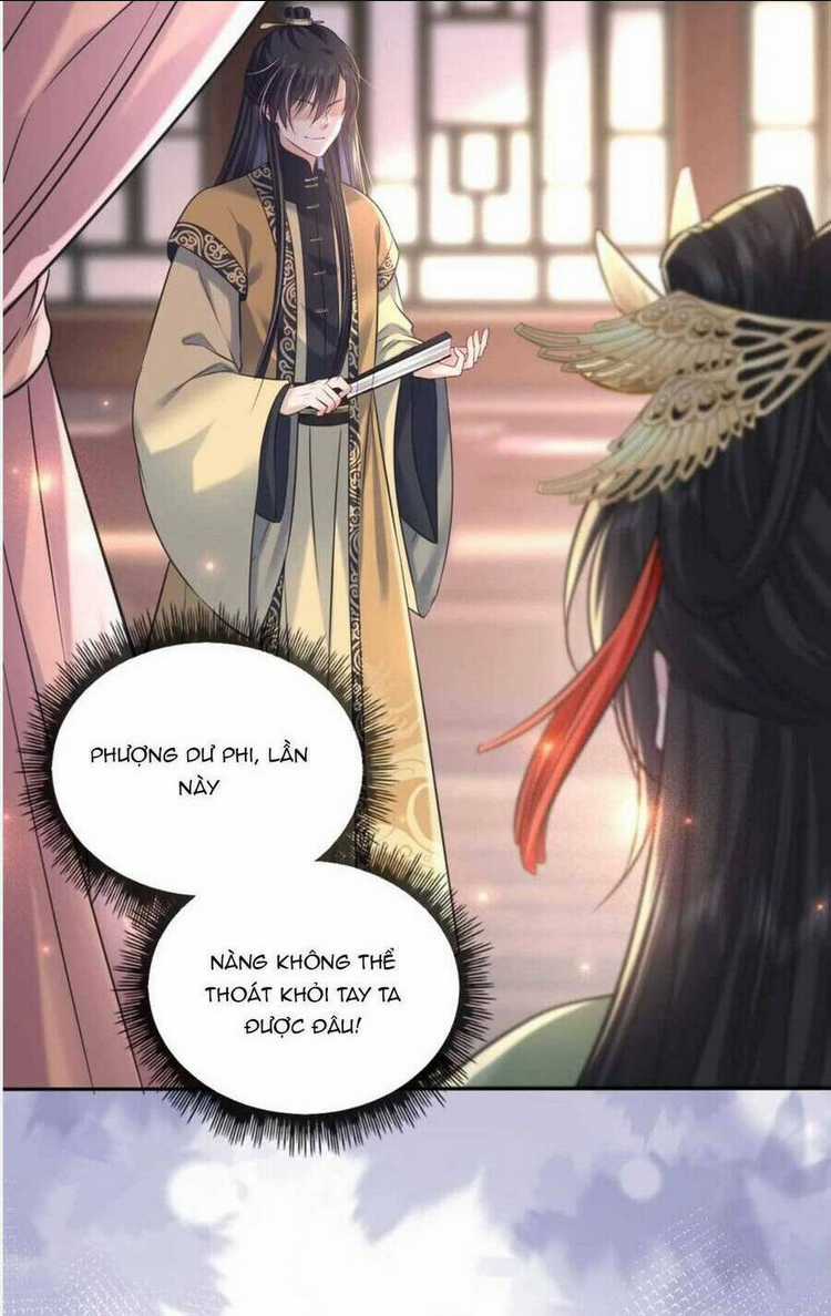 Ta Đem Hoàng Tử Dưỡng Thành Hắc Hóa Chapter 48 trang 16