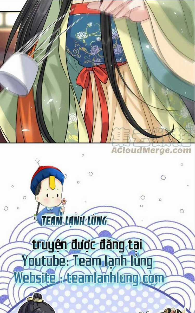 Ta Đem Hoàng Tử Dưỡng Thành Hắc Hóa Chapter 48 trang 20