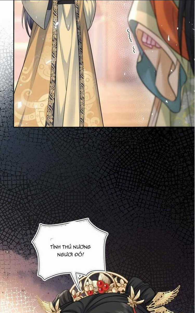 Ta Đem Hoàng Tử Dưỡng Thành Hắc Hóa Chapter 48 trang 22