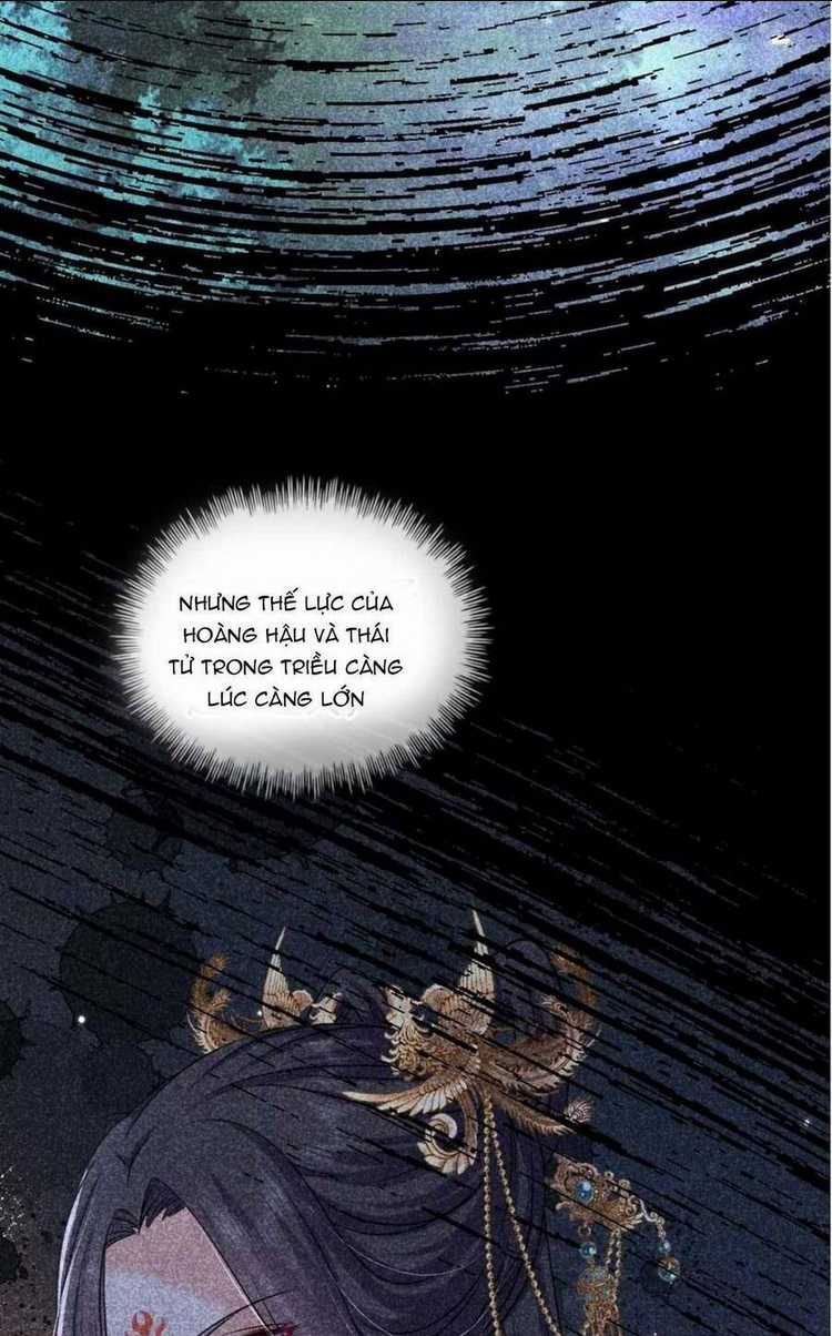Ta Đem Hoàng Tử Dưỡng Thành Hắc Hóa Chapter 48 trang 25