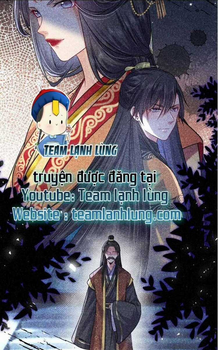 Ta Đem Hoàng Tử Dưỡng Thành Hắc Hóa Chapter 48 trang 26