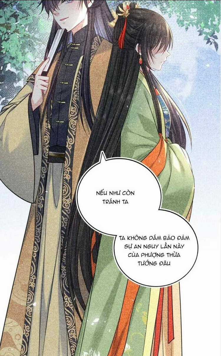 Ta Đem Hoàng Tử Dưỡng Thành Hắc Hóa Chapter 48 trang 28