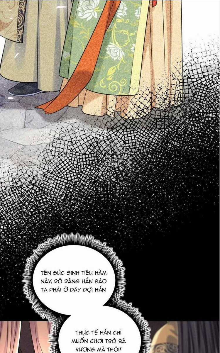 Ta Đem Hoàng Tử Dưỡng Thành Hắc Hóa Chapter 48 trang 29