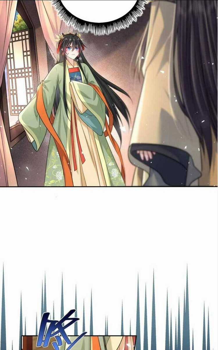 Ta Đem Hoàng Tử Dưỡng Thành Hắc Hóa Chapter 48 trang 30