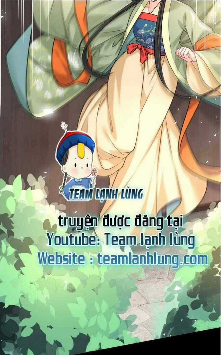 Ta Đem Hoàng Tử Dưỡng Thành Hắc Hóa Chapter 48 trang 32