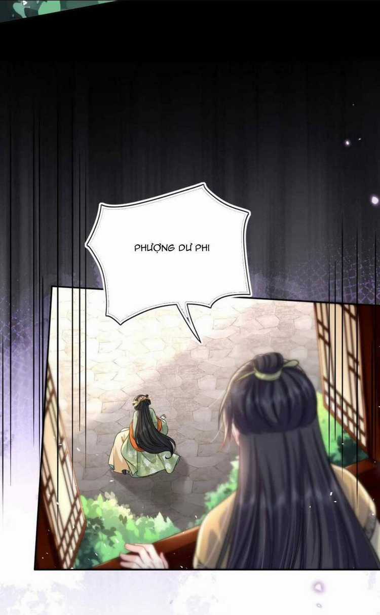 Ta Đem Hoàng Tử Dưỡng Thành Hắc Hóa Chapter 48 trang 33