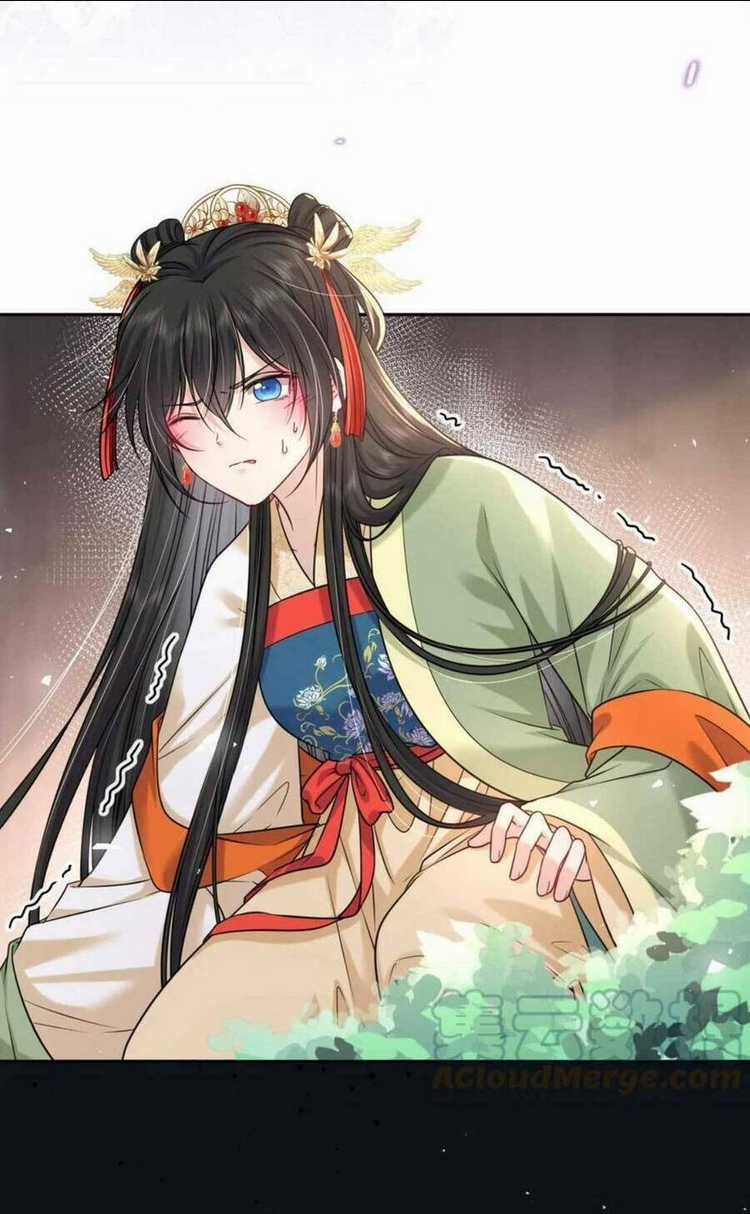 Ta Đem Hoàng Tử Dưỡng Thành Hắc Hóa Chapter 48 trang 34