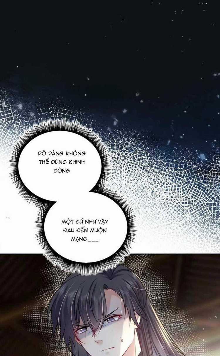 Ta Đem Hoàng Tử Dưỡng Thành Hắc Hóa Chapter 48 trang 35