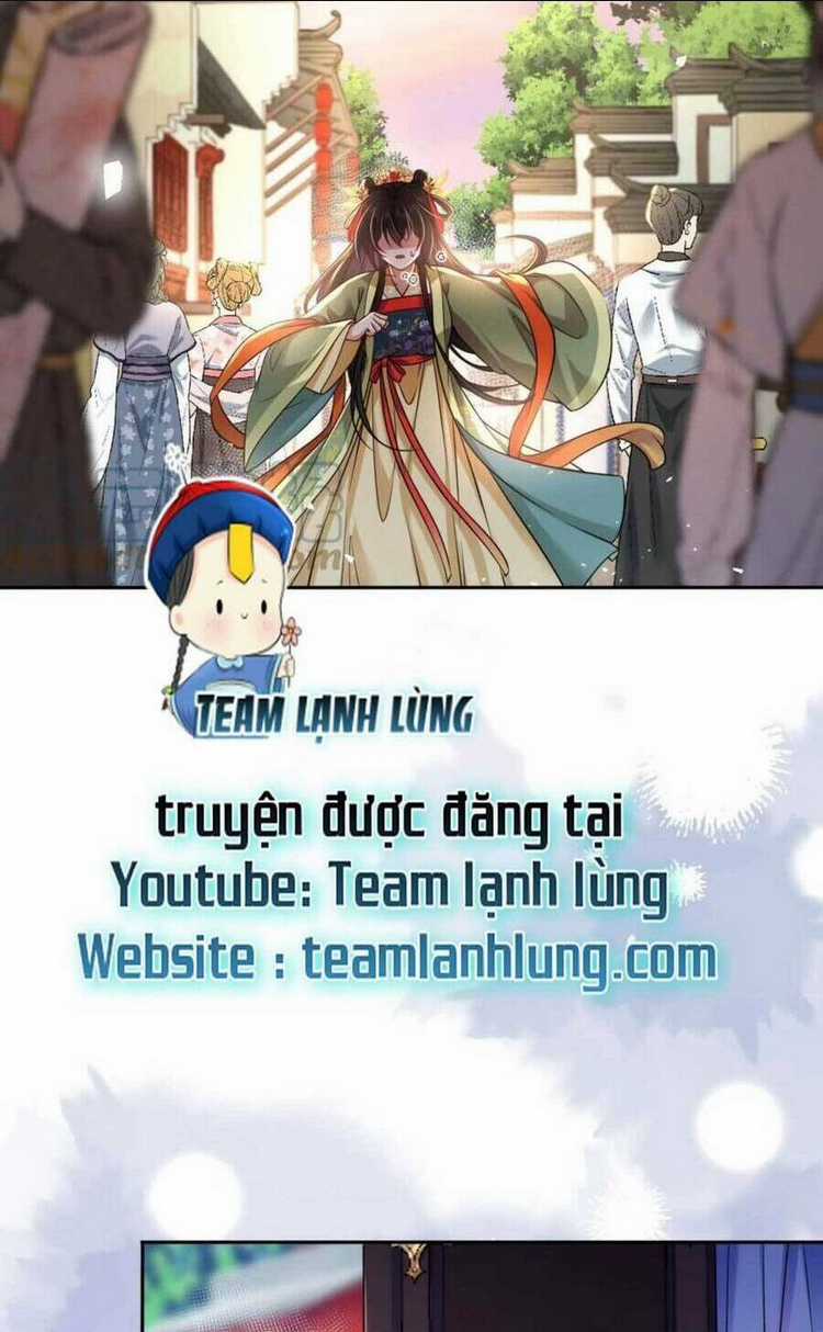 Ta Đem Hoàng Tử Dưỡng Thành Hắc Hóa Chapter 48 trang 38