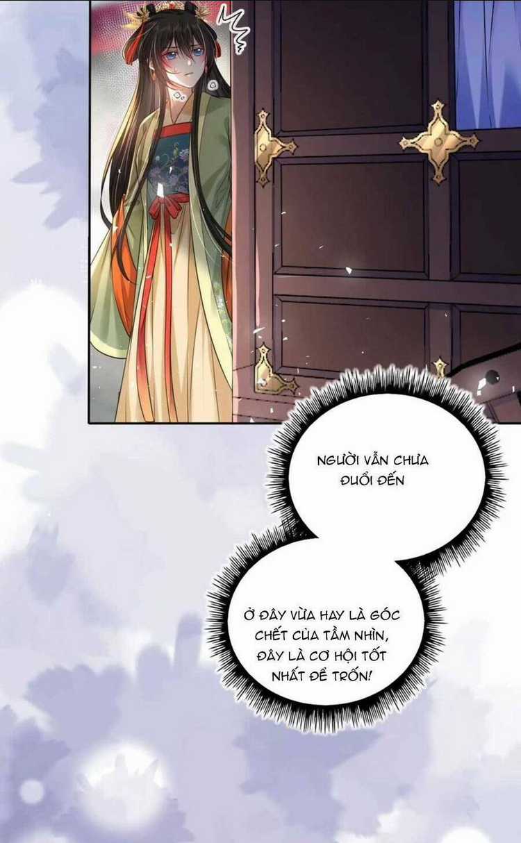 Ta Đem Hoàng Tử Dưỡng Thành Hắc Hóa Chapter 48 trang 39