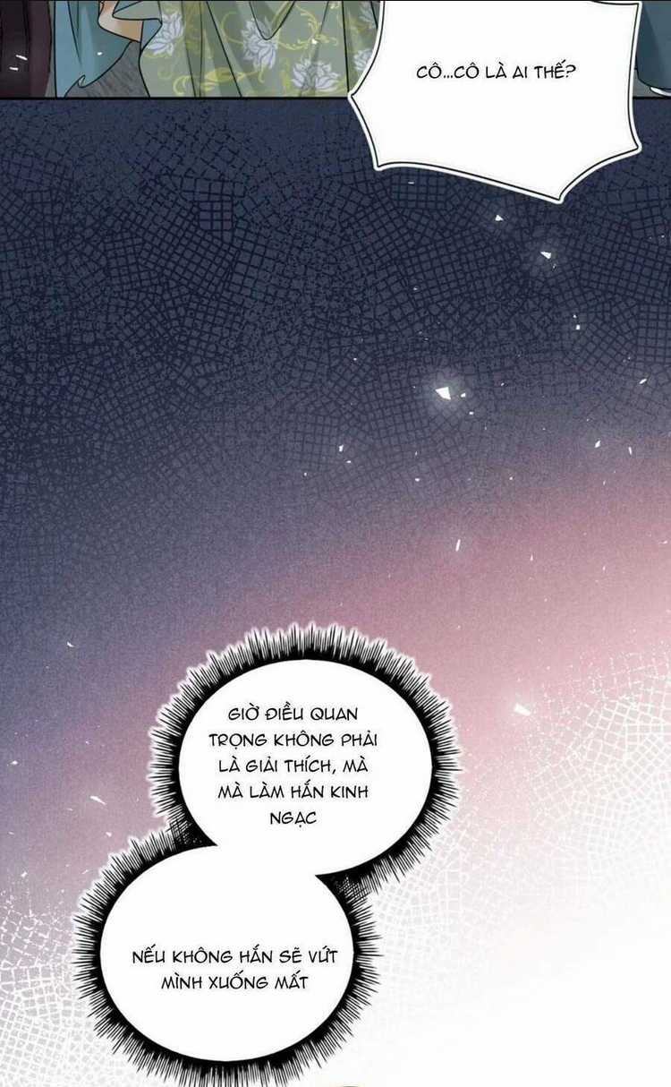 Ta Đem Hoàng Tử Dưỡng Thành Hắc Hóa Chapter 48 trang 41