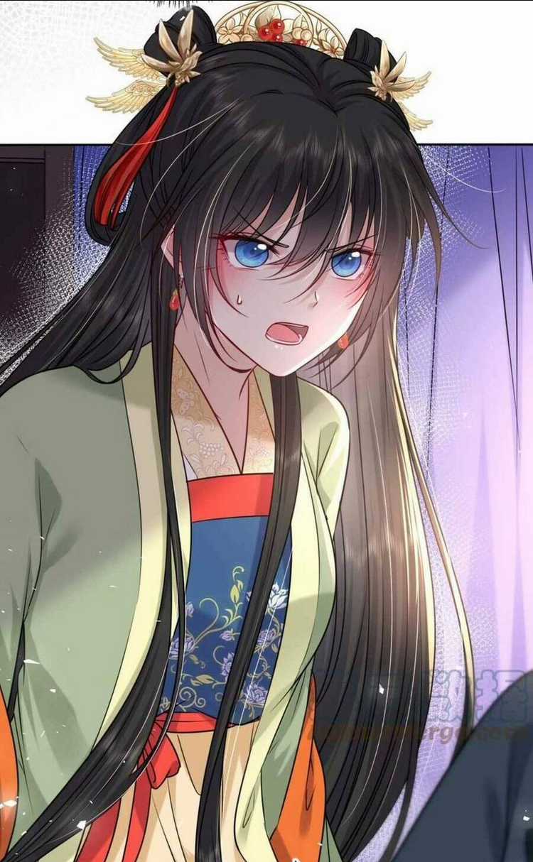 Ta Đem Hoàng Tử Dưỡng Thành Hắc Hóa Chapter 48 trang 42