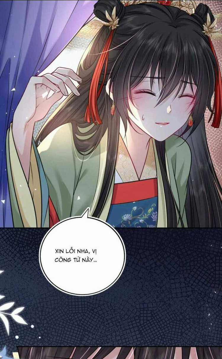 Ta Đem Hoàng Tử Dưỡng Thành Hắc Hóa Chapter 48 trang 46