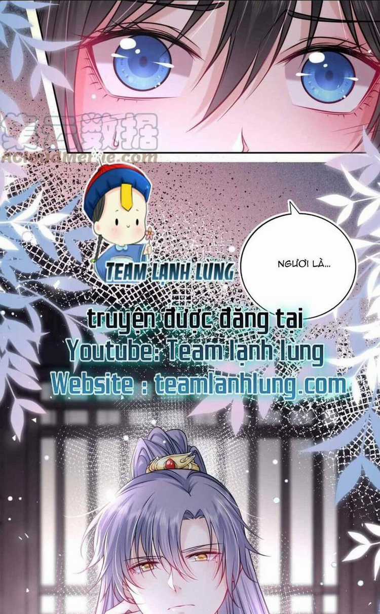 Ta Đem Hoàng Tử Dưỡng Thành Hắc Hóa Chapter 48 trang 47