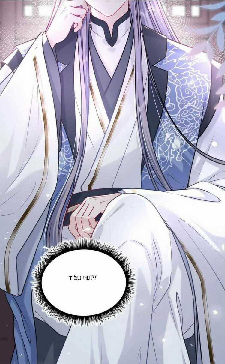 Ta Đem Hoàng Tử Dưỡng Thành Hắc Hóa Chapter 48 trang 48