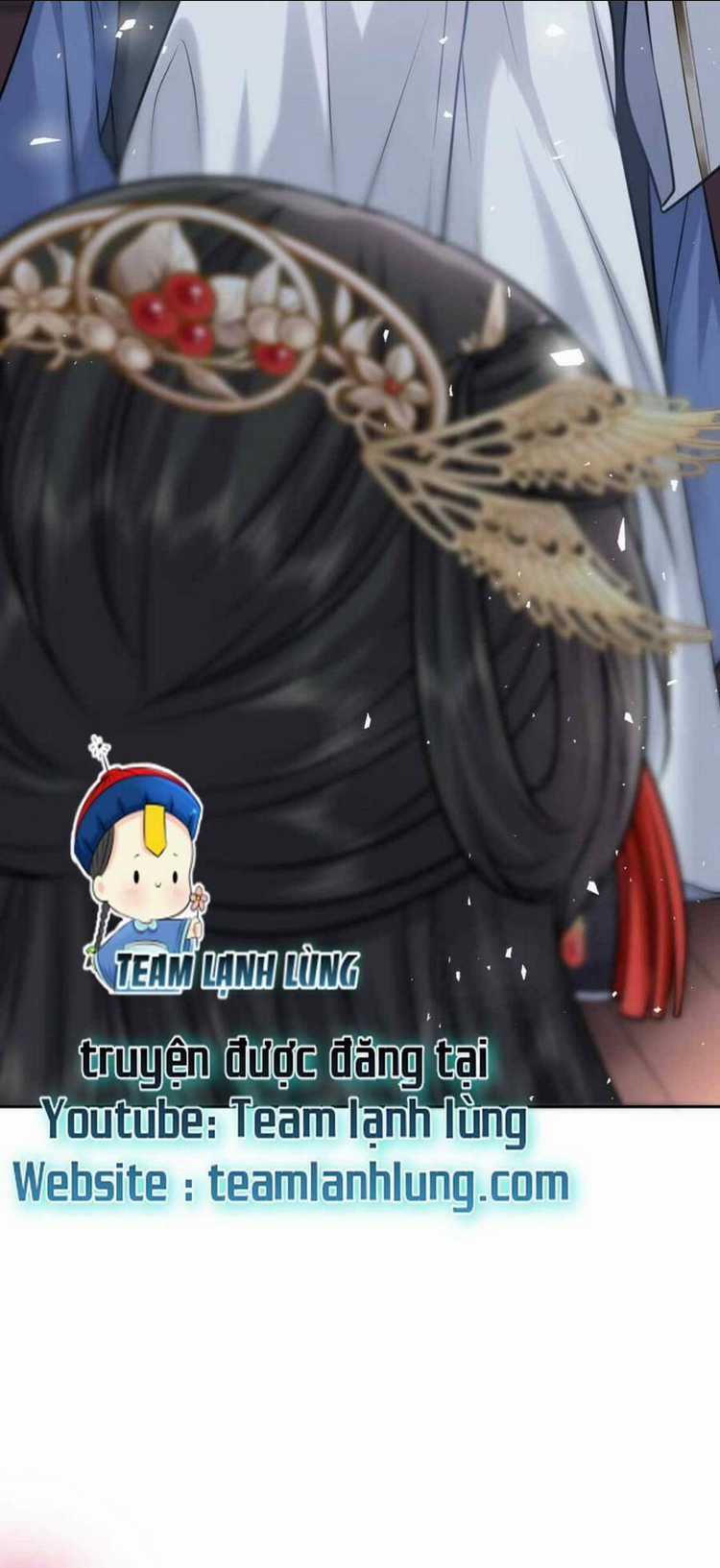 Ta Đem Hoàng Tử Dưỡng Thành Hắc Hóa Chapter 48 trang 49