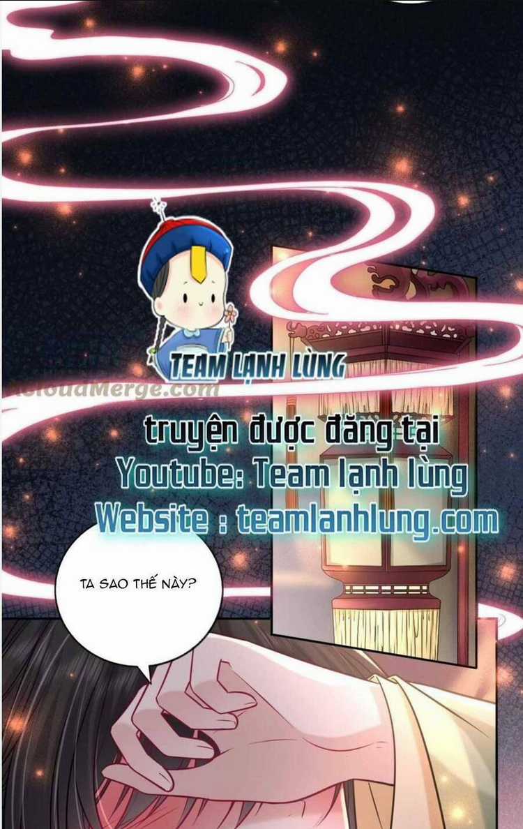 Ta Đem Hoàng Tử Dưỡng Thành Hắc Hóa Chapter 48 trang 5