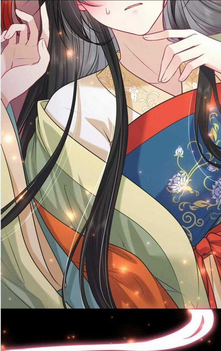 Ta Đem Hoàng Tử Dưỡng Thành Hắc Hóa Chapter 48 trang 7