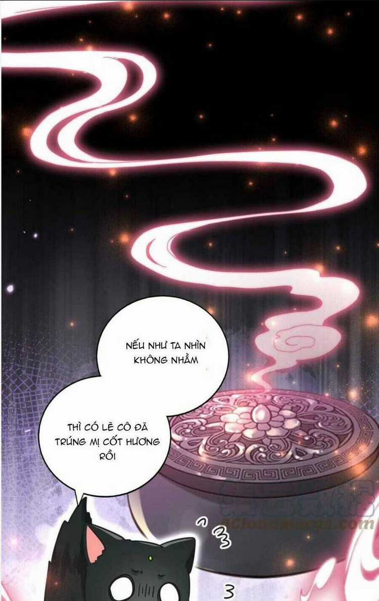 Ta Đem Hoàng Tử Dưỡng Thành Hắc Hóa Chapter 48 trang 8