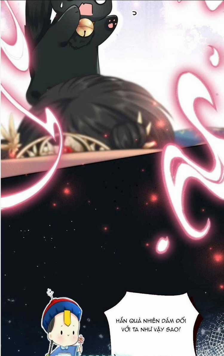 Ta Đem Hoàng Tử Dưỡng Thành Hắc Hóa Chapter 48 trang 9